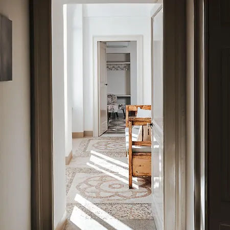 Palazzo Frangipane Couette-café 4*