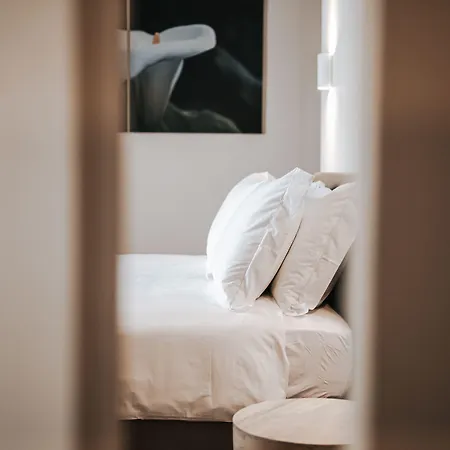 Couette-café Palazzo Frangipane Salve