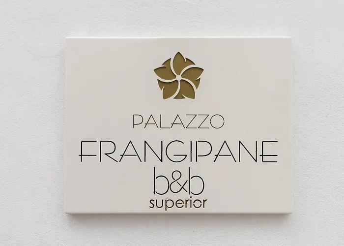 Palazzo Frangipane