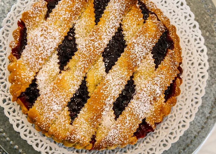 Bed & Breakfast Palazzo Frangipane 4*