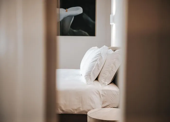 Bed & Breakfast Palazzo Frangipane Salve