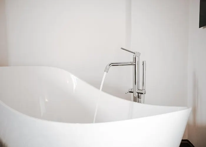 Bed & Breakfast Palazzo Frangipane