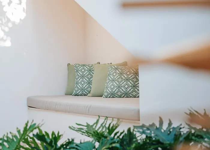 Palazzo Frangipane Bed & Breakfast Salve