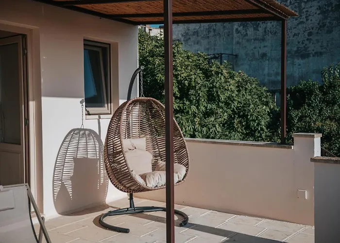 Palazzo Frangipane Bed & Breakfast 4*